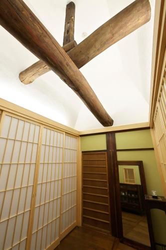 Gallery Nozawa Inn
