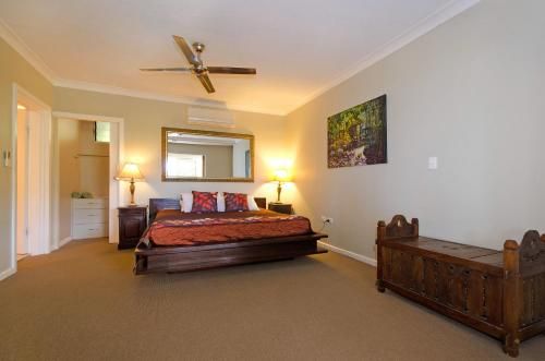 3 Bedroom Poinciana Lodge