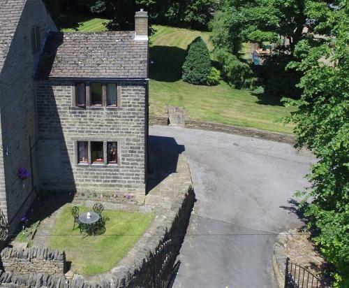 Pellcroft Cottage