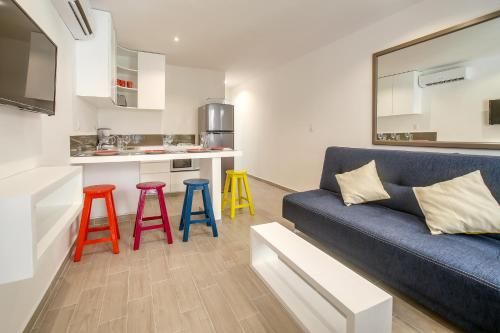 Valentina Suites Playa del Carmen