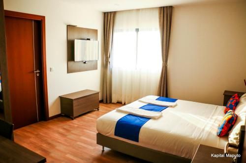 Hotel Kapital