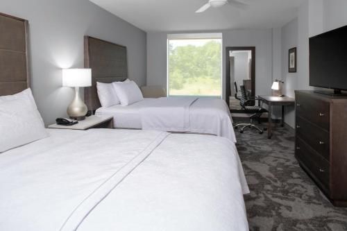 Homewood Suites By Hilton Lansing Eastwood