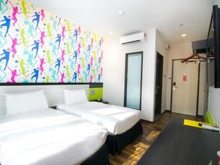 Hotel Image 1