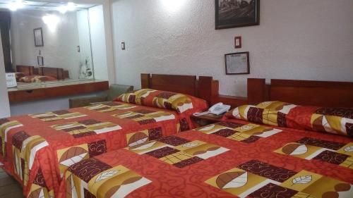 Hotel Cabildos
