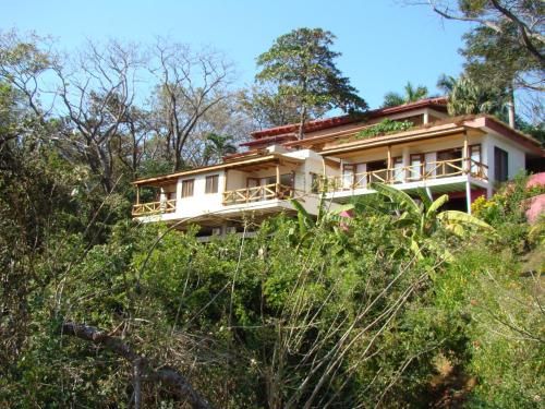 Tierra Magnifica Boutique Hotel