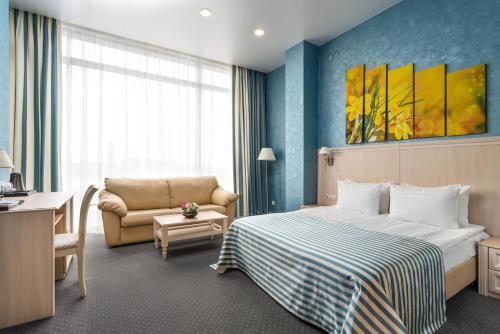 Hotel KapitoLinn