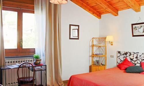 Chalet "Rec dels Noguers"