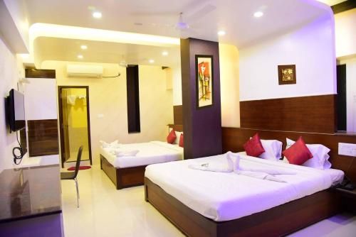 Hotel Pondichery