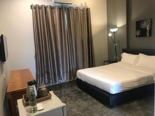 Nornlamphun Boutique Hotel