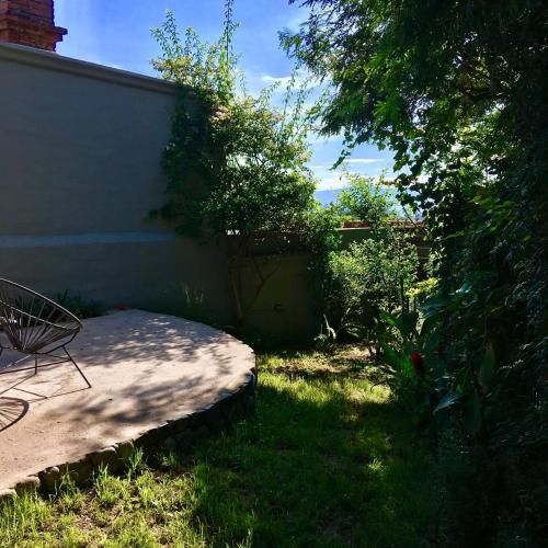 Los Tarcos Guest House