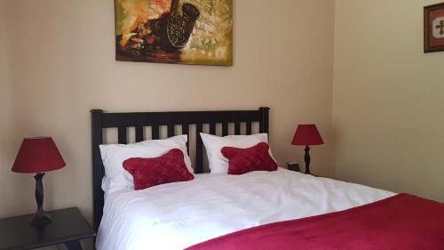 Jophil Guesthouse