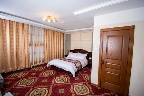 Mika Hotel Ulaanbaatar