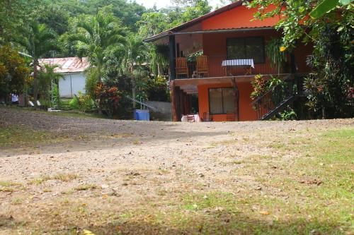 Cabinas Loma Clara