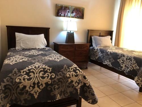 Palm Coast Luxury Rentals