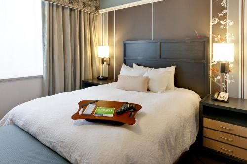 Hampton Inn & Suites Pryor, Ok