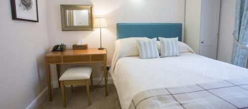 Bridgend Hotel