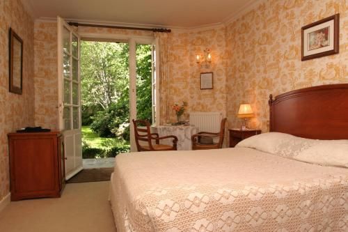 Hotel des Grandes Ecoles