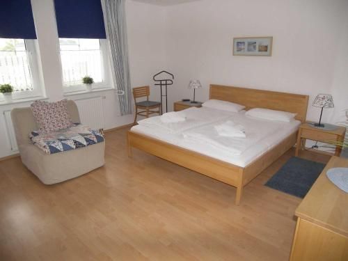 Ferienwohnung Potsdam