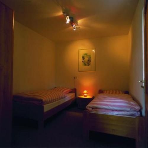 Ferienwohnung Familie Sinn
