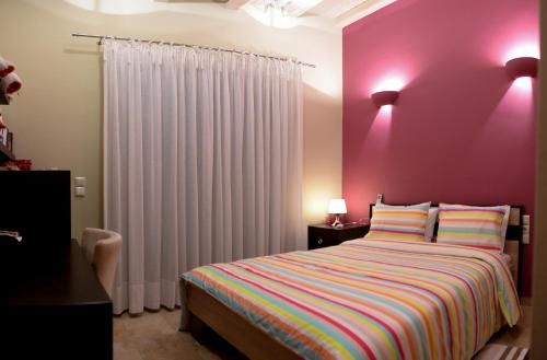 Patras Villa Elia