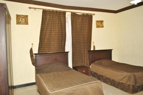 Golden Prince Hotel Al Fayizia