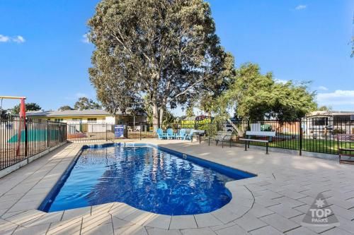 Victor Harbor Holiday Park