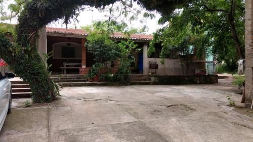 Pousada Tutubarao