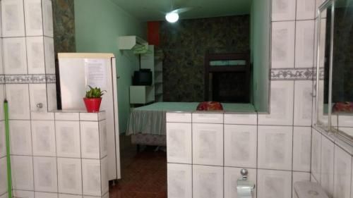Pousada Tutubarao