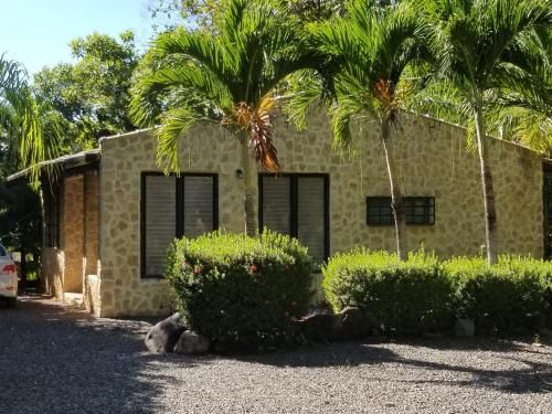 Castillo Tambor Resort & Restaurant