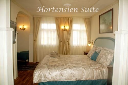 Hotel Adler