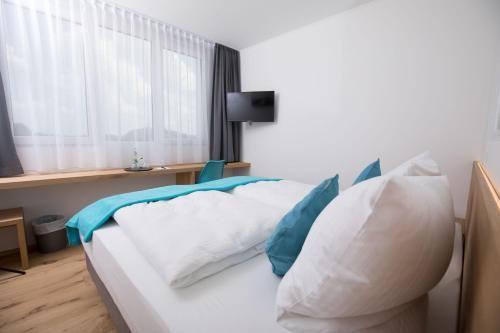 motel isar | 24h/7 checkin