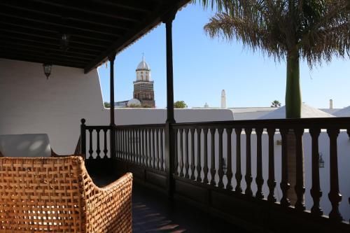 Hotel Boutique Palacio Ico