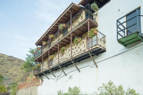 La Sorrueda Villa piscina compartida wifi by Lightbooking