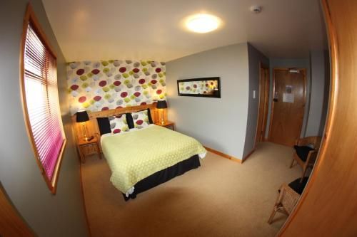 Orcades Hostel