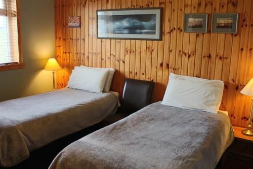 Orcades Hostel