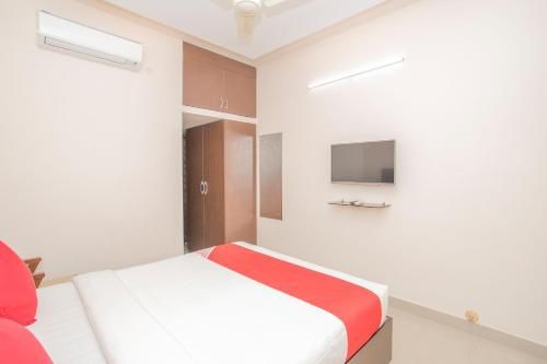 FabHotel Bali Square Munnekollal