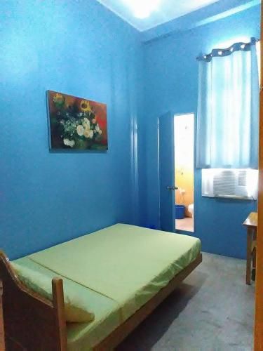 The Lucky Place Budget Inn Bohol