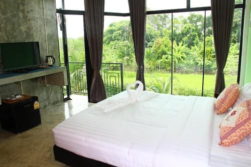 Plernsalaya resort