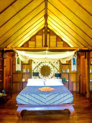 BABA Ecolodge SHA Plus