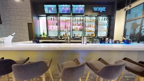 Aloft Coral Gables