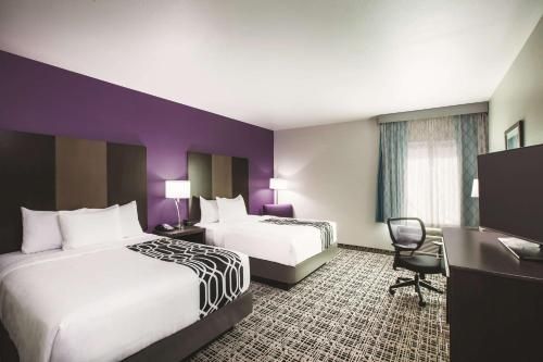 La Quinta by Wyndham Lubbock South