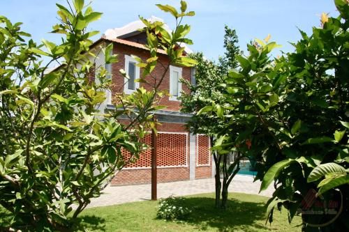 Hoi An Residence Villa