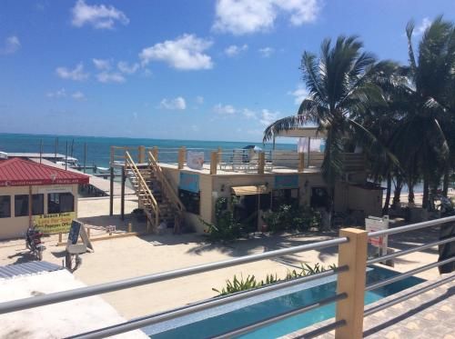 The Club At Caye Caulker