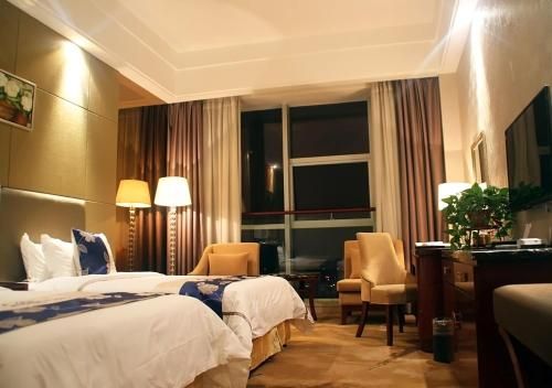 ShengShi TongKung Hotel