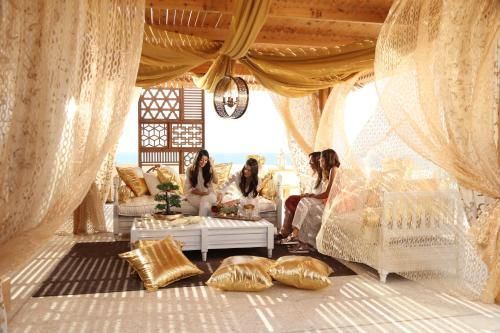 Golden Beach 1 Ras Sedr