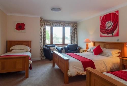 Peggyslea Farm B&B