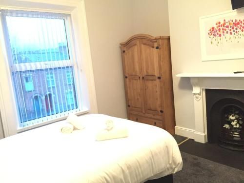 North Dublin City Ashpine Lodge