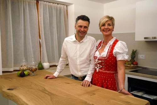 Bike Bed&Breakfast Mille Pini