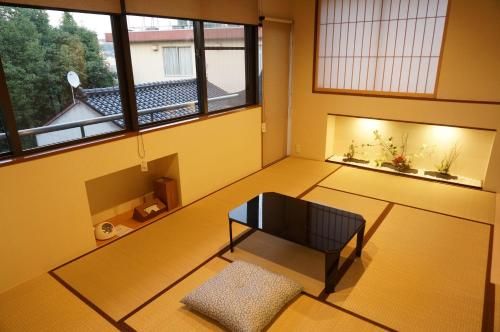 House Hotel Kenrokuzaka