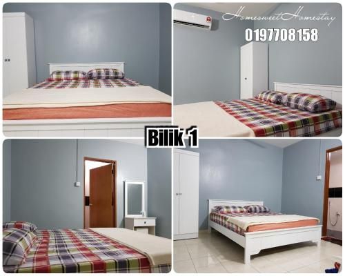 Homesweet Homestay Jasin